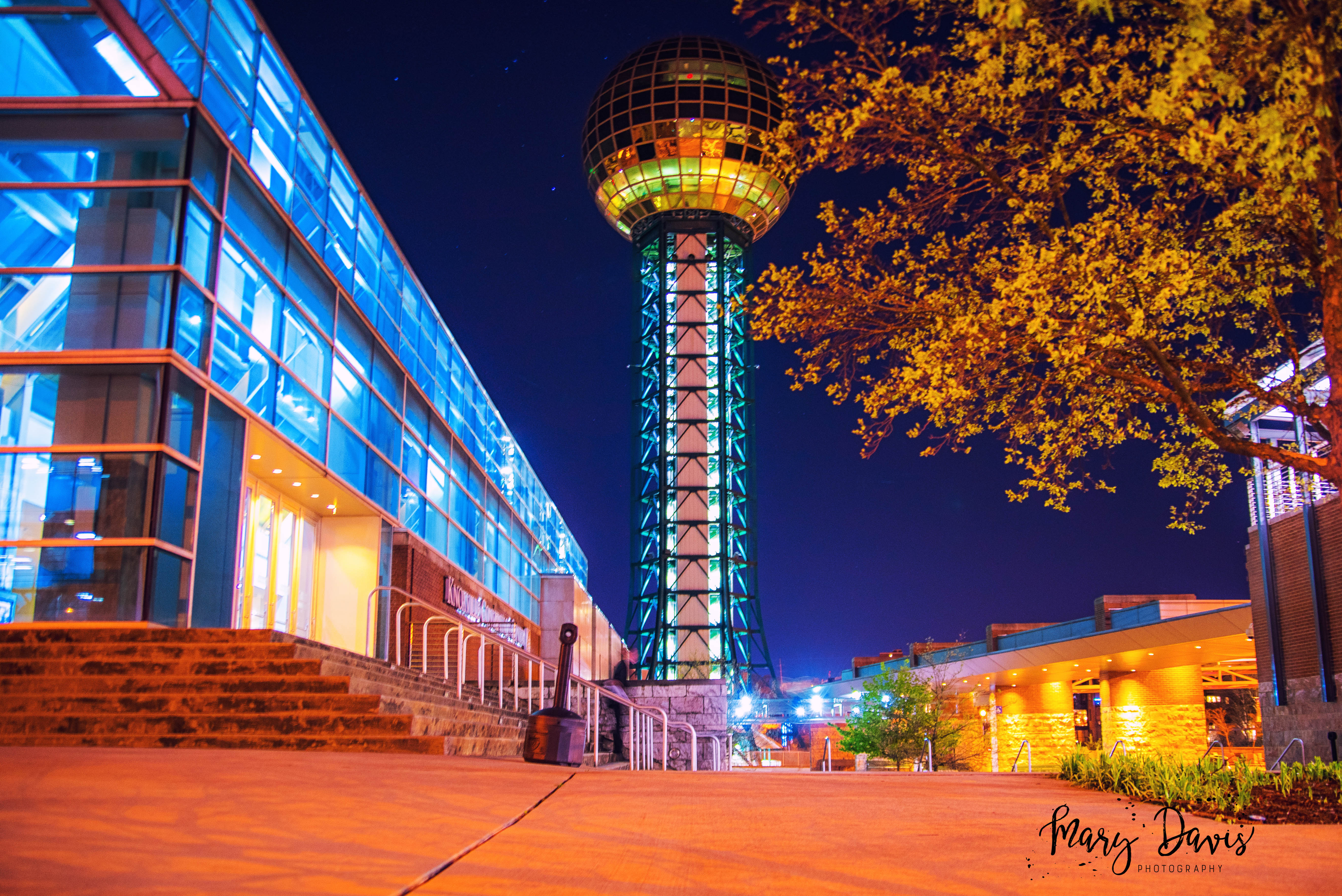 NightKnoxvilleUrbanPhotographer-3